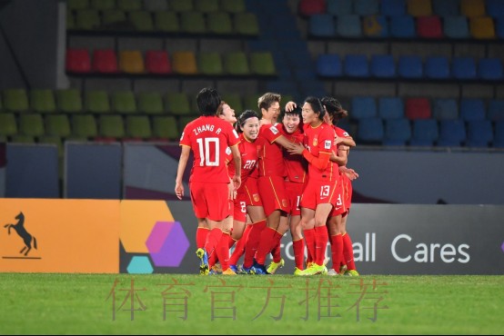 中国女足点球大战力克日本 闯入女足亚洲杯决赛