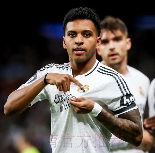 马卡:罗德里戈不光想离队 甚至不想再为皇马出场 马卡:罗德里戈不光想离队 甚至不想再为皇马出场